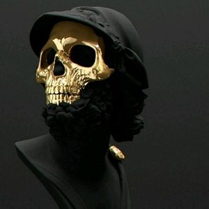 Meet your Posher, Damion